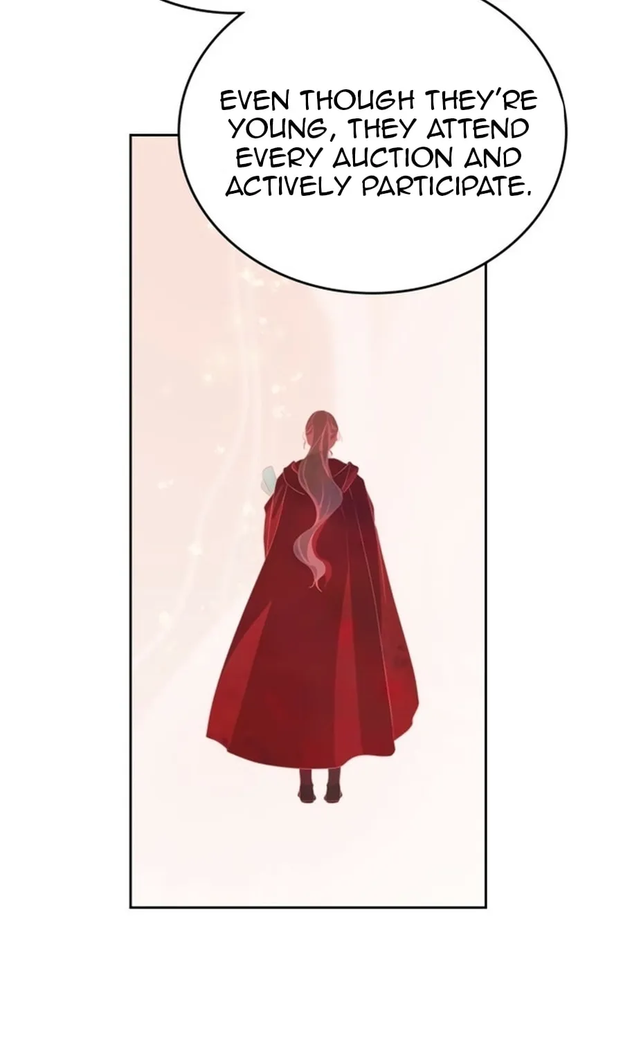 I Shall Master this Family! Chapter 153 page 125 - 