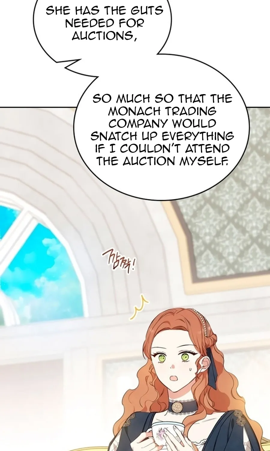 I Shall Master this Family! Chapter 153 page 127 - 