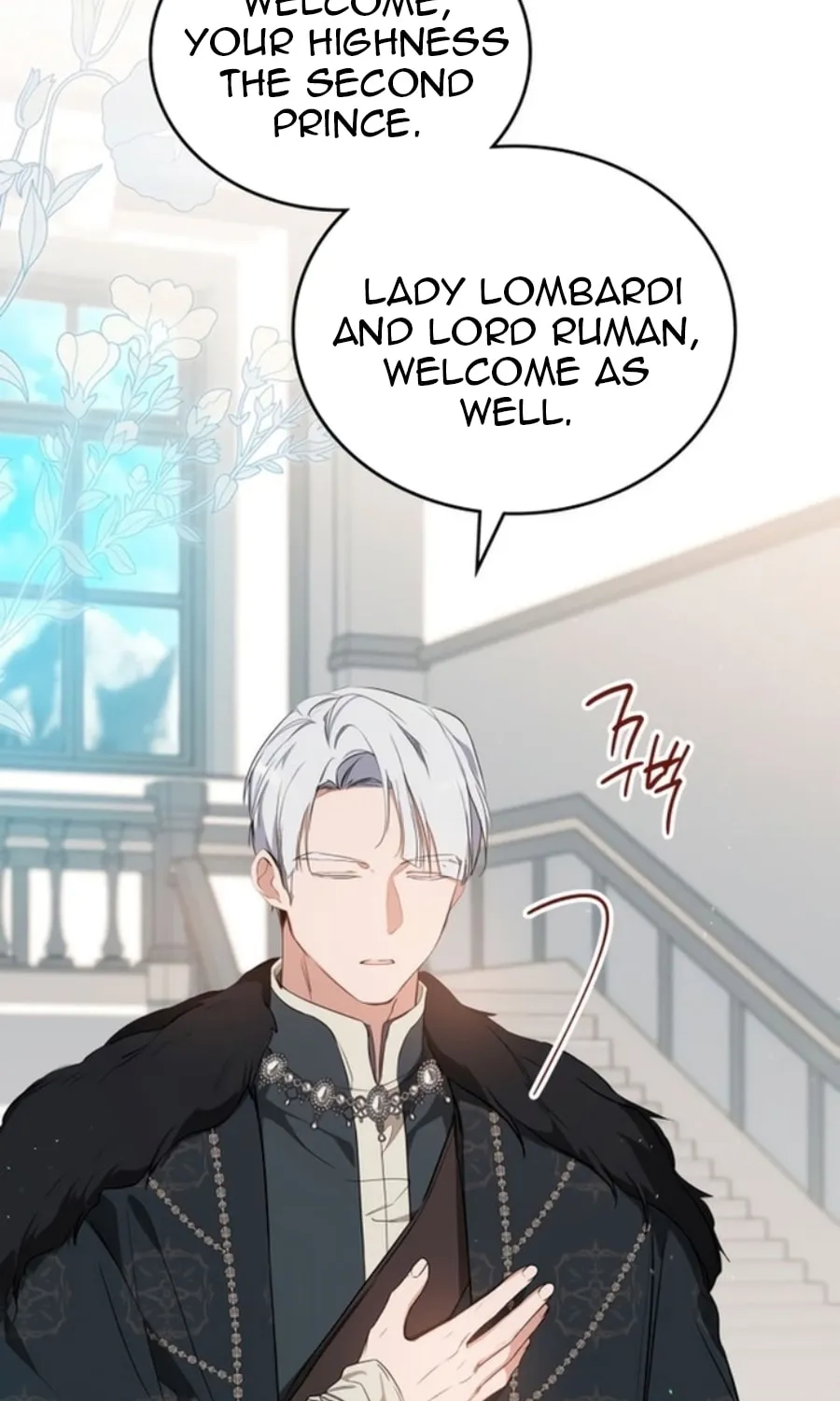 I Shall Master this Family! Chapter 153 page 66 - 