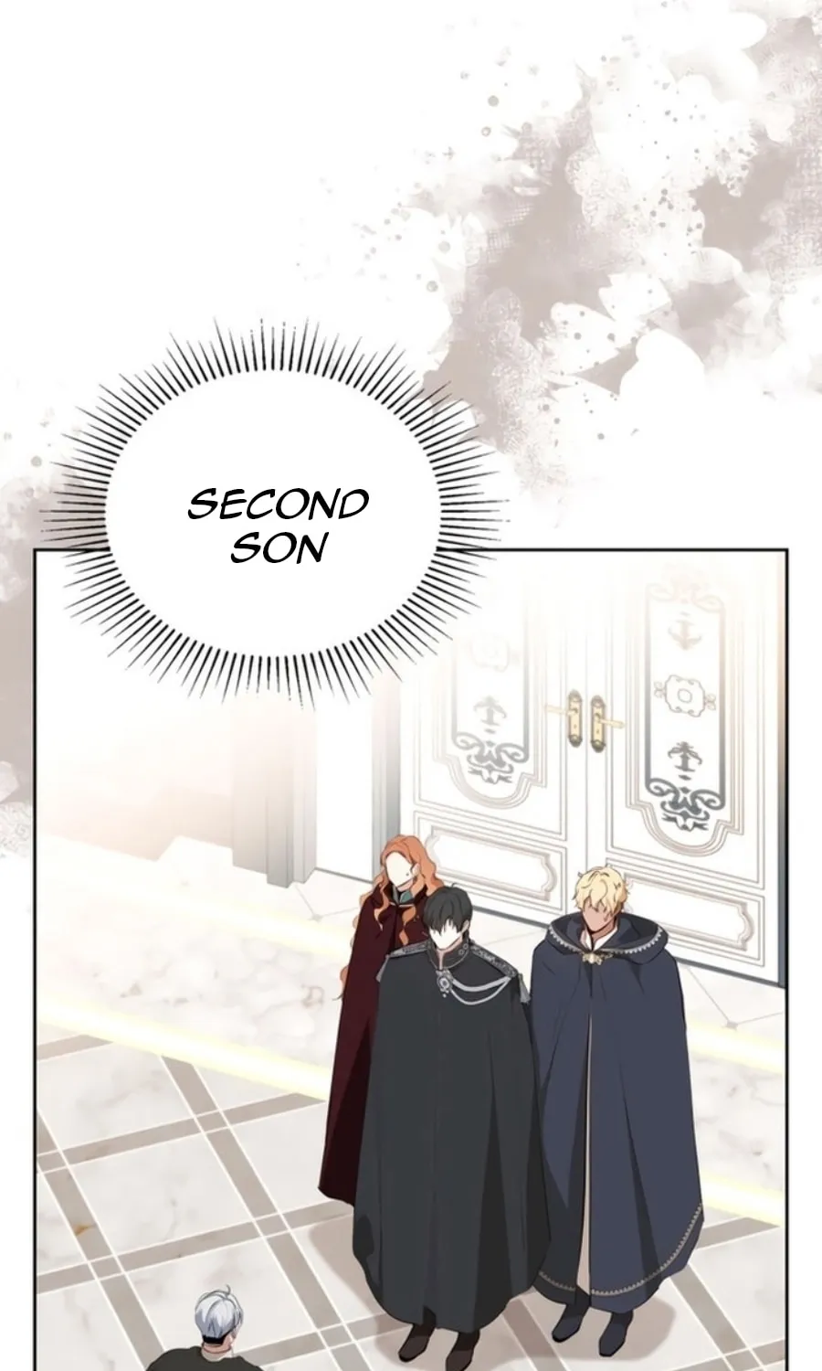 I Shall Master this Family! Chapter 153 page 68 - 