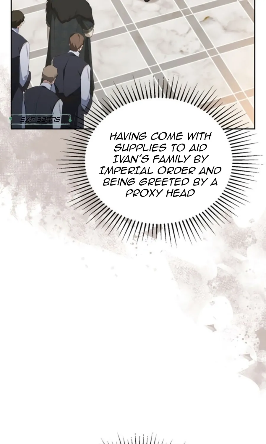I Shall Master this Family! Chapter 153 page 69 - 