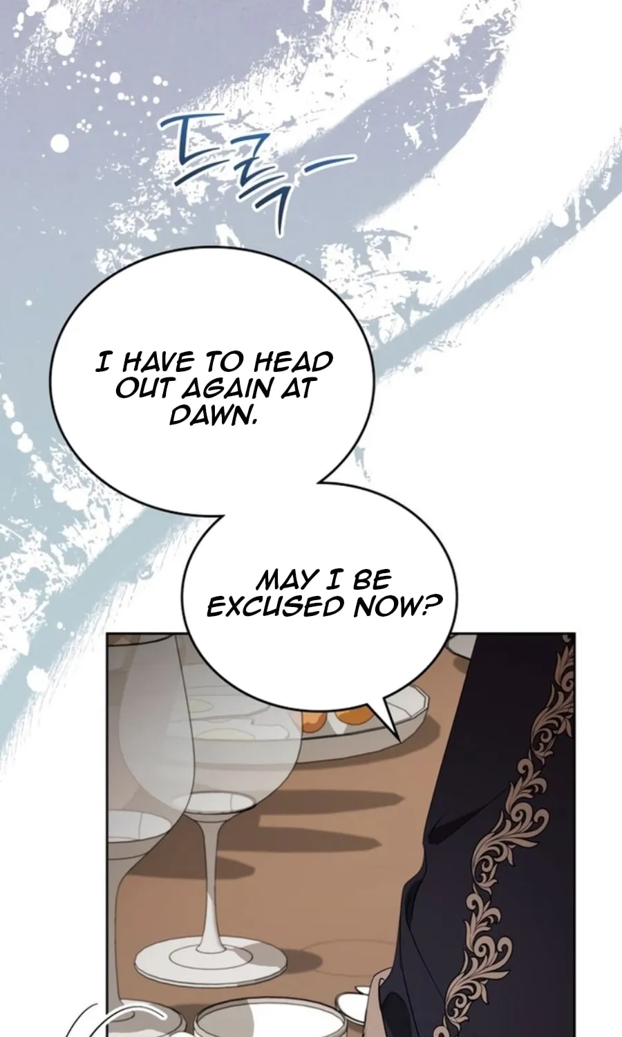 I Shall Master this Family! Chapter 153 page 100 - 