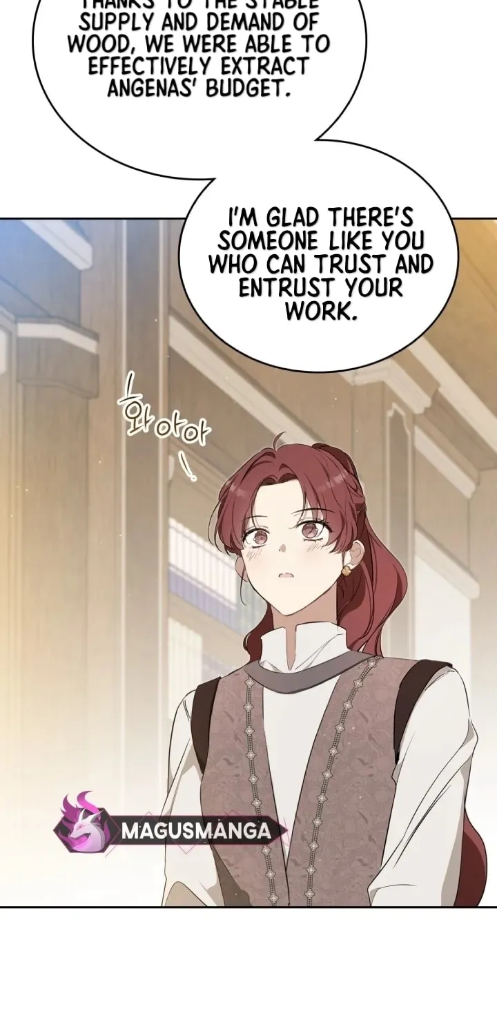 I Shall Master this Family! Chapter 154 page 30 - 