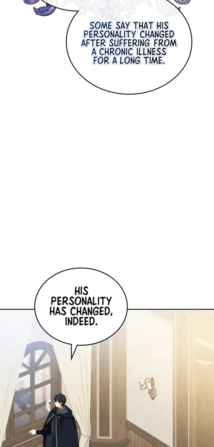 I Shall Master this Family! Chapter 154 page 35 - 