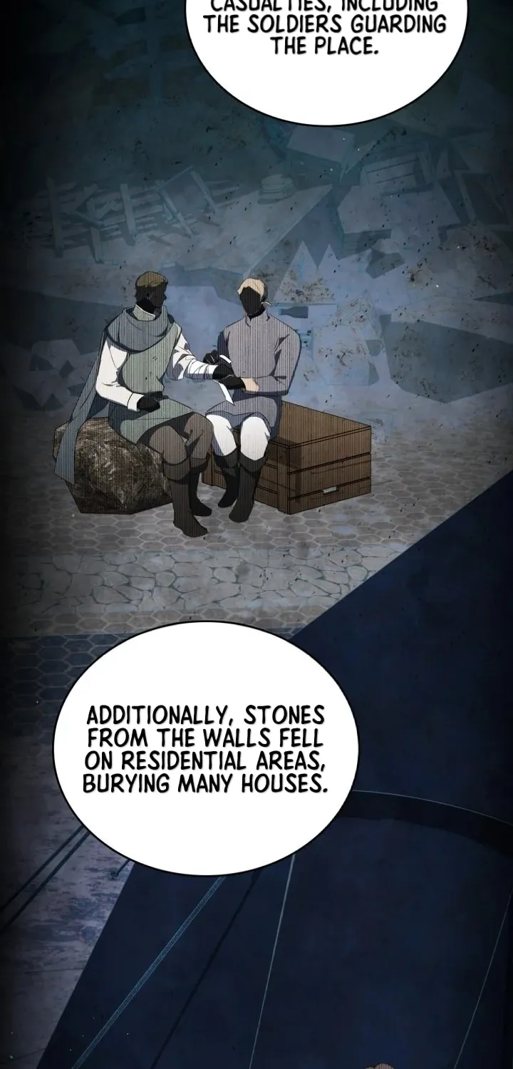 I Shall Master this Family! Chapter 154 page 40 - 