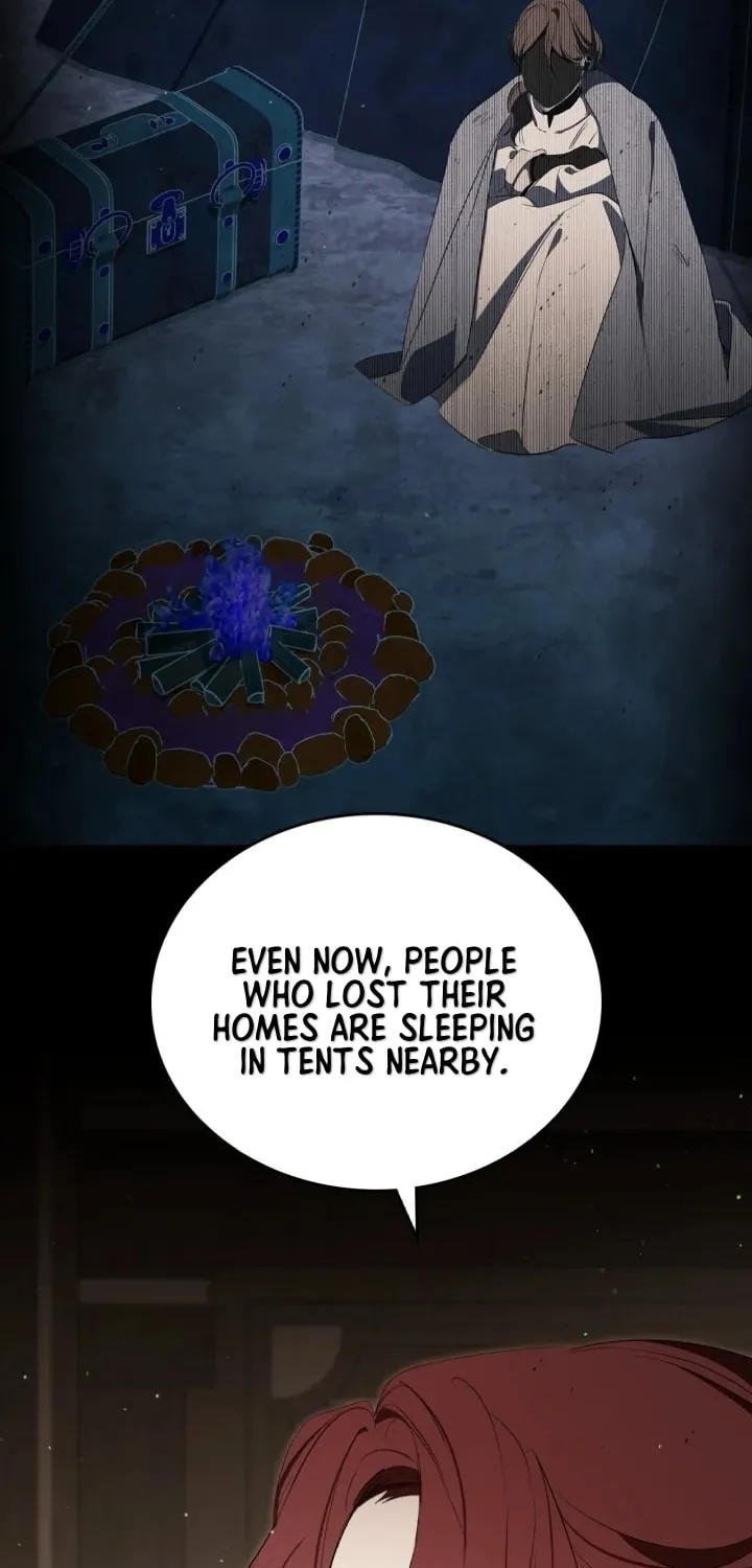 I Shall Master this Family! Chapter 154 page 41 - 