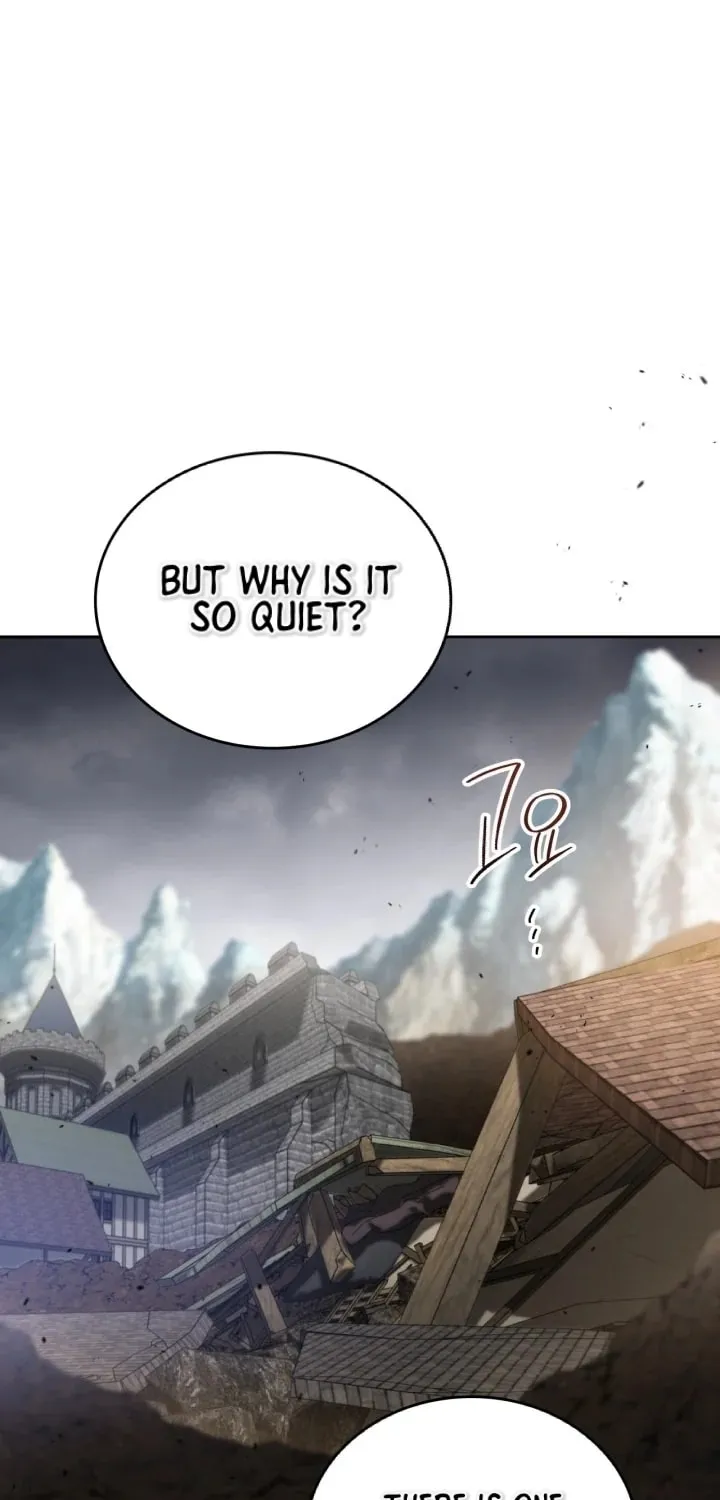 I Shall Master this Family! Chapter 154 page 52 - 