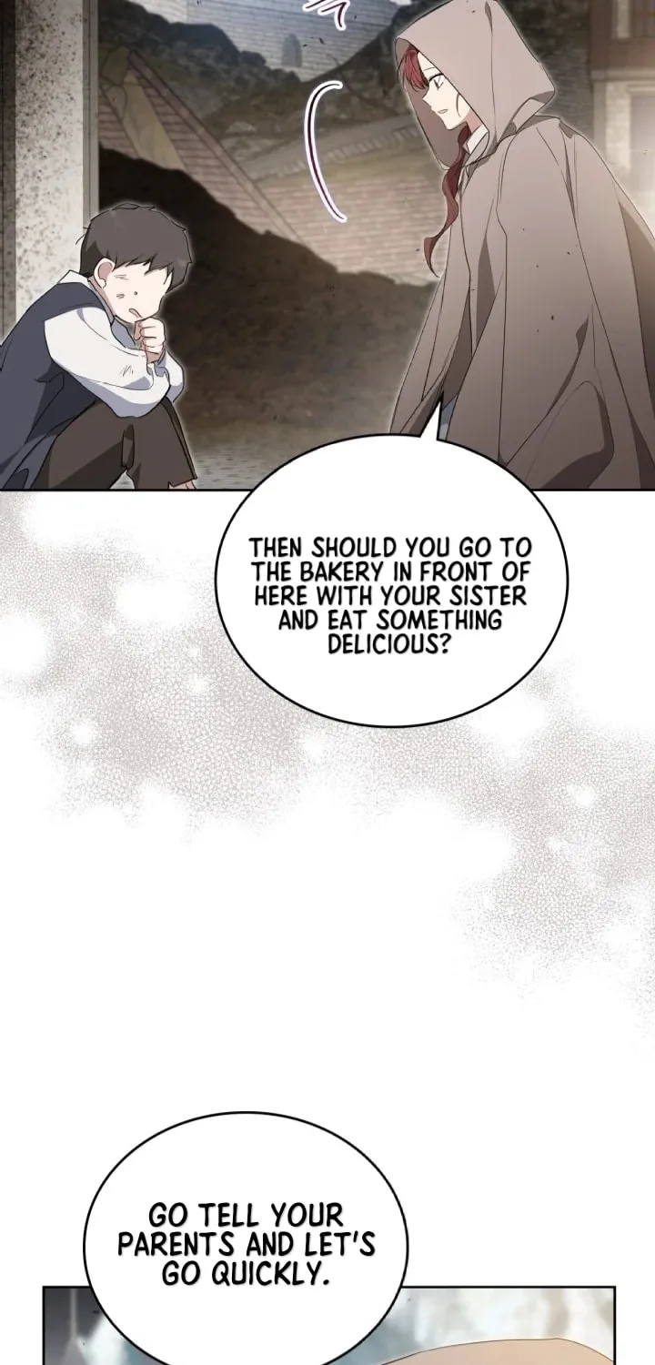 I Shall Master this Family! Chapter 154 page 60 - 
