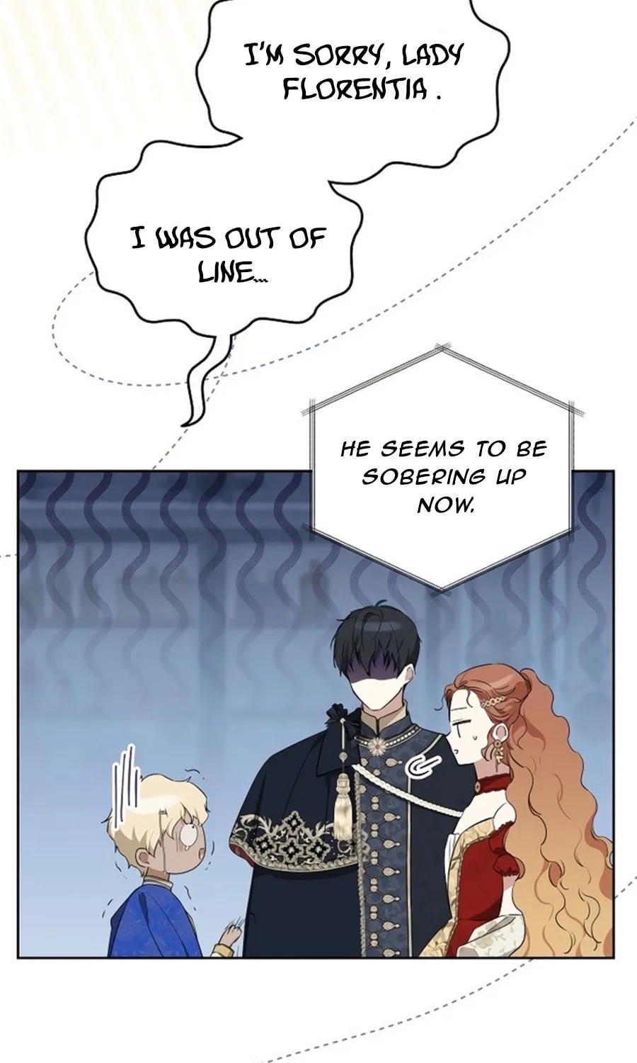 I Shall Master this Family! Chapter 155 page 110 - 