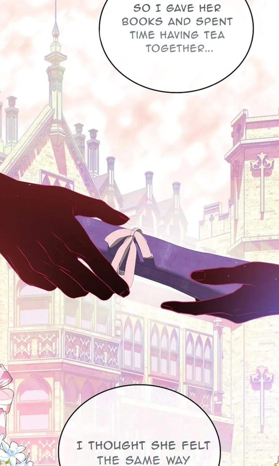 I Shall Master this Family! Chapter 155 page 116 - 
