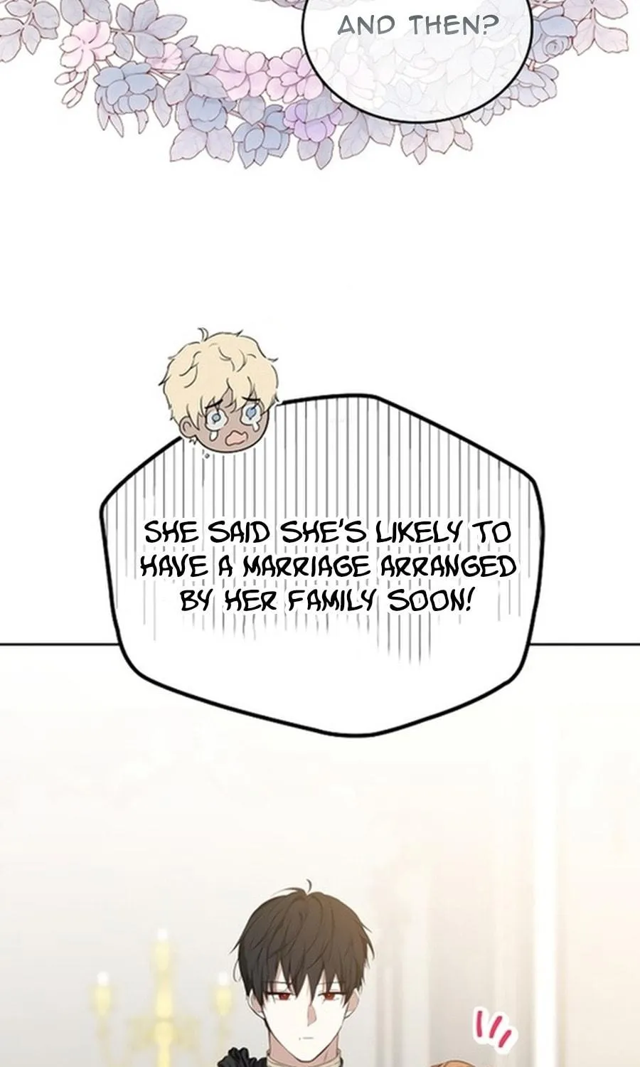 I Shall Master this Family! Chapter 155 page 118 - 