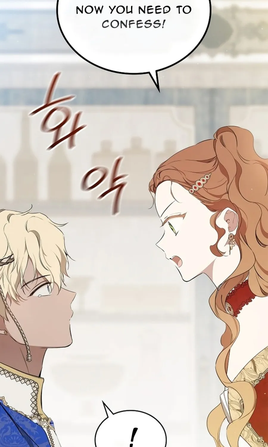 I Shall Master this Family! Chapter 155 page 132 - 
