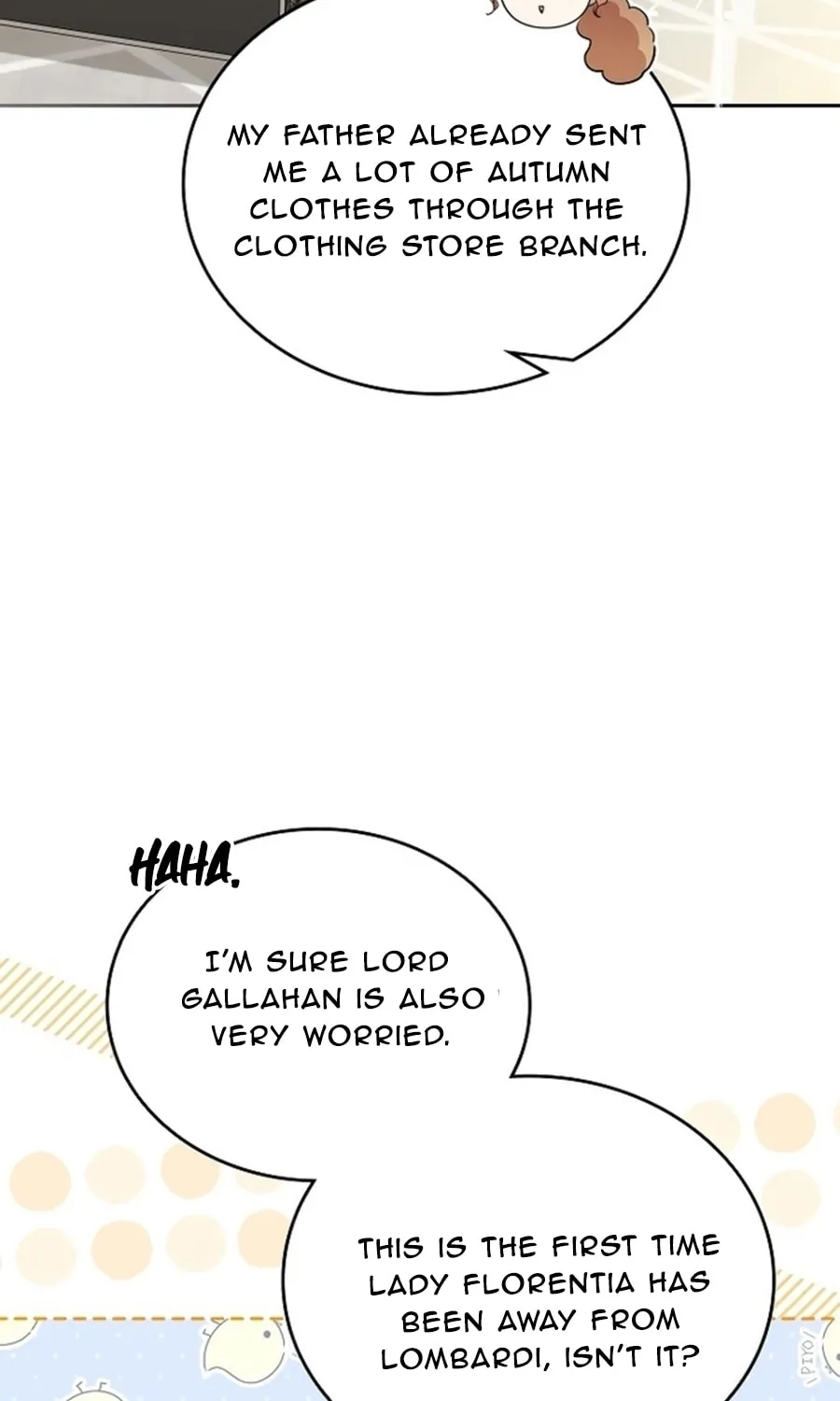 I Shall Master this Family! Chapter 155 page 16 - 