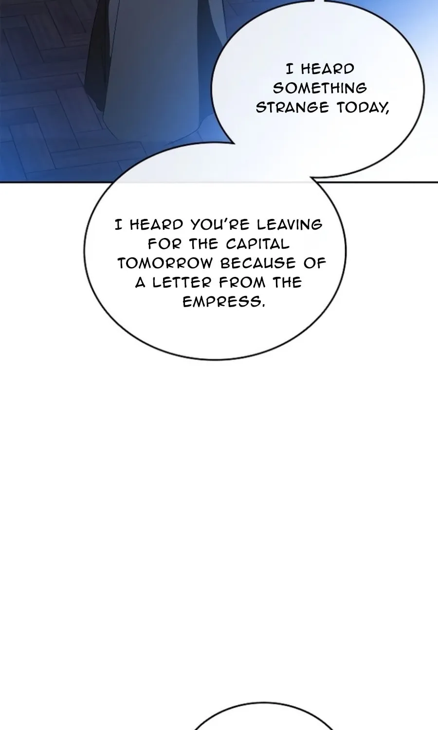 I Shall Master this Family! Chapter 155 page 156 - 
