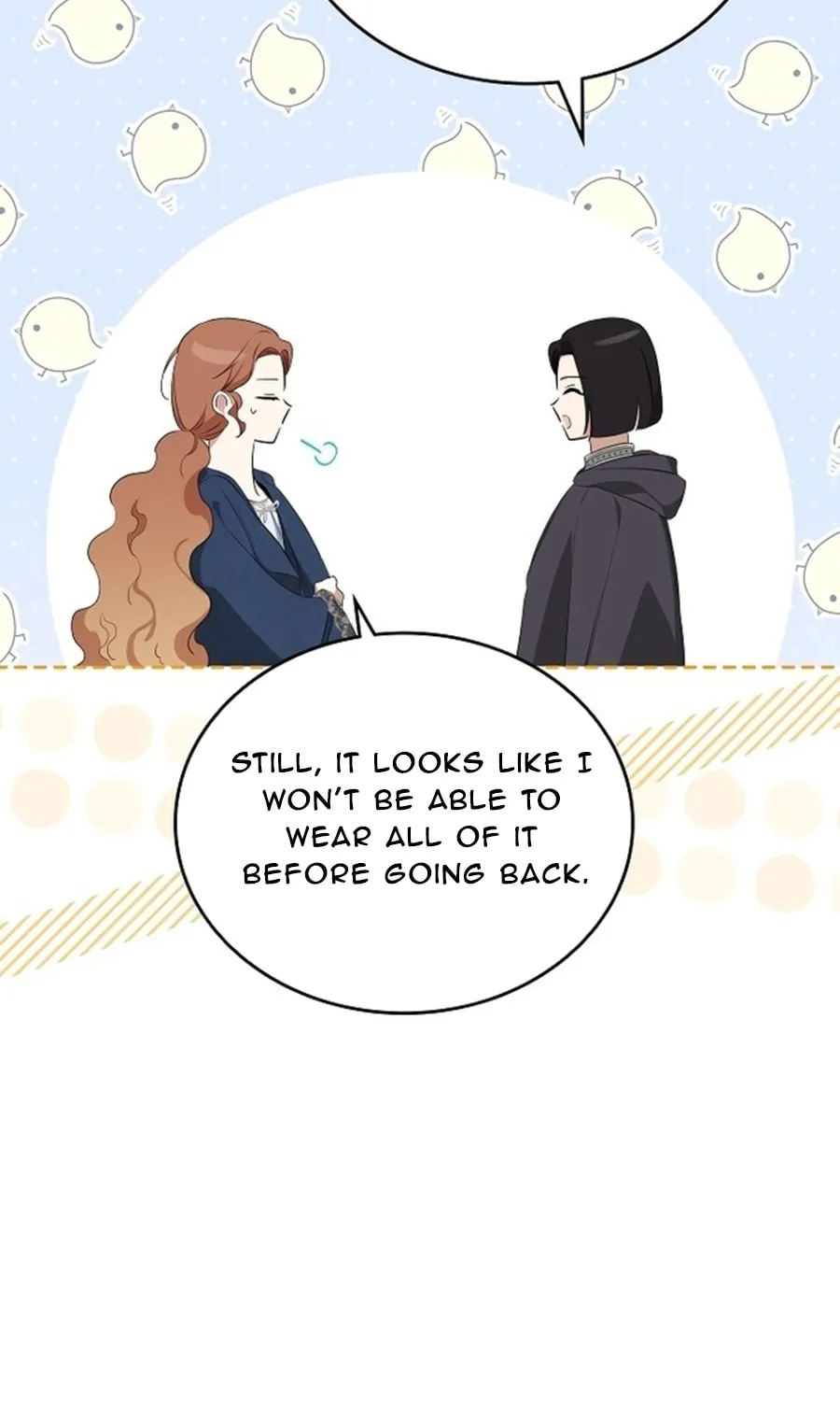 I Shall Master this Family! Chapter 155 page 17 - 