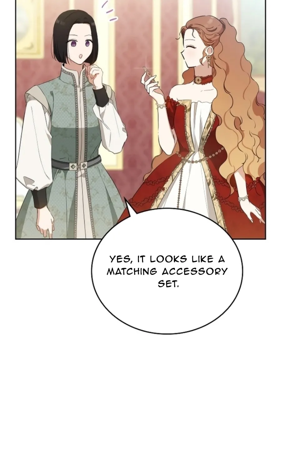 I Shall Master this Family! Chapter 155 page 27 - 