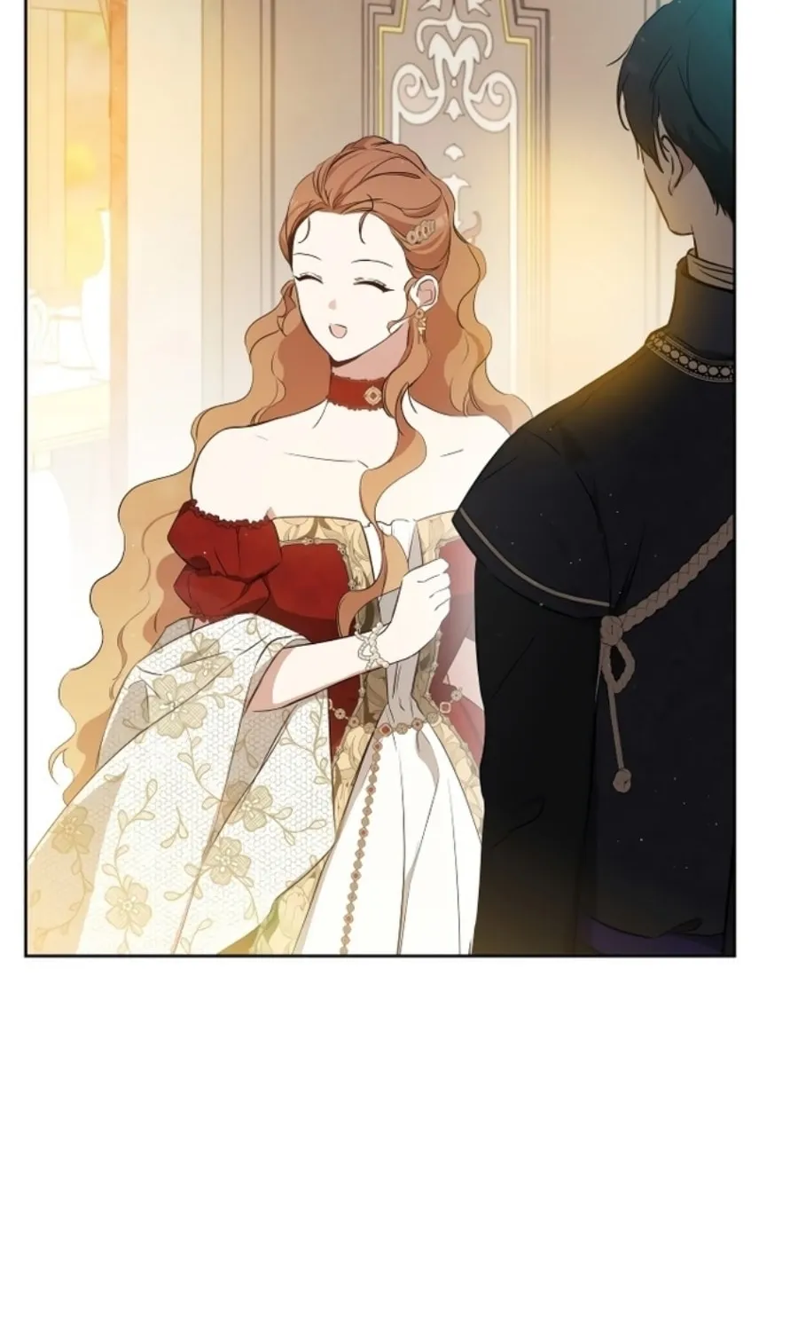 I Shall Master this Family! Chapter 155 page 34 - 