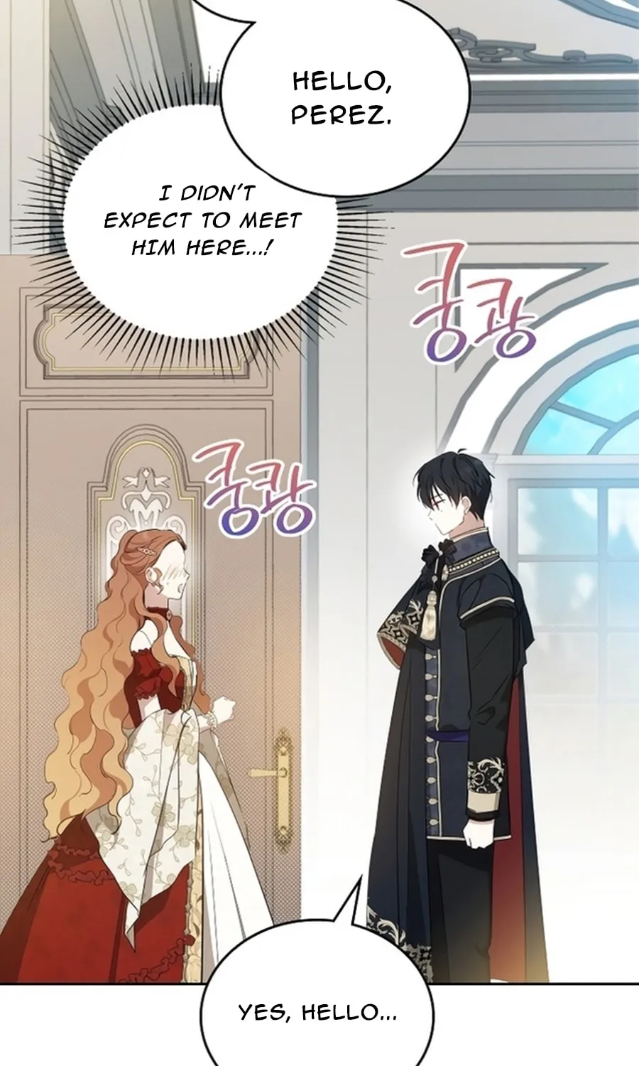 I Shall Master this Family! Chapter 155 page 40 - 