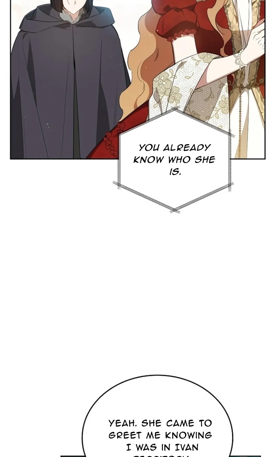 I Shall Master this Family! Chapter 155 page 45 - 