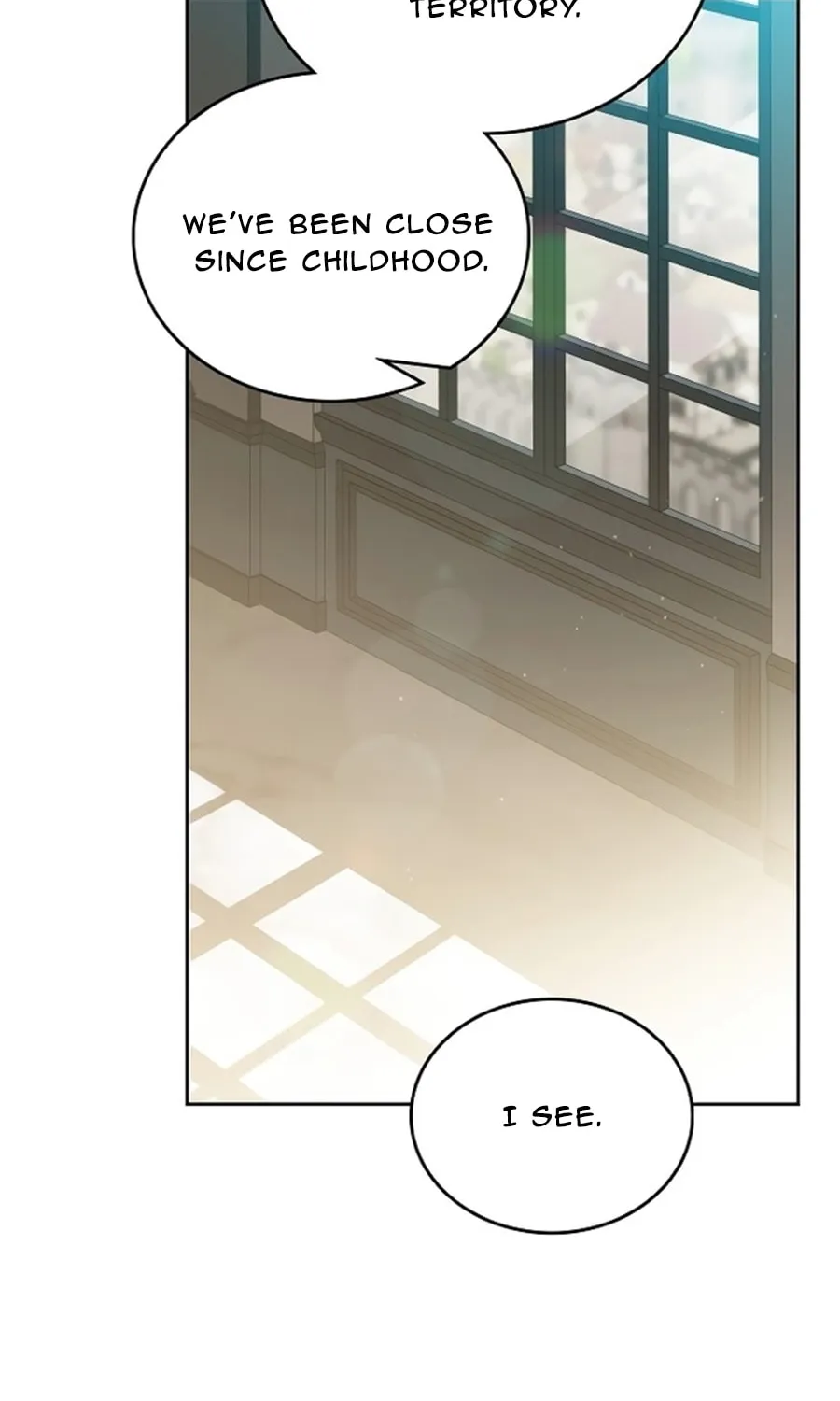 I Shall Master this Family! Chapter 155 page 46 - 