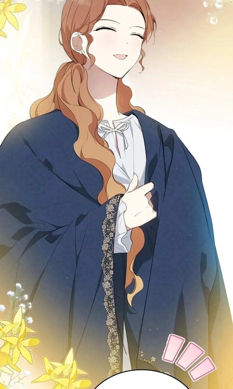 I Shall Master this Family! Chapter 155 page 10 - 