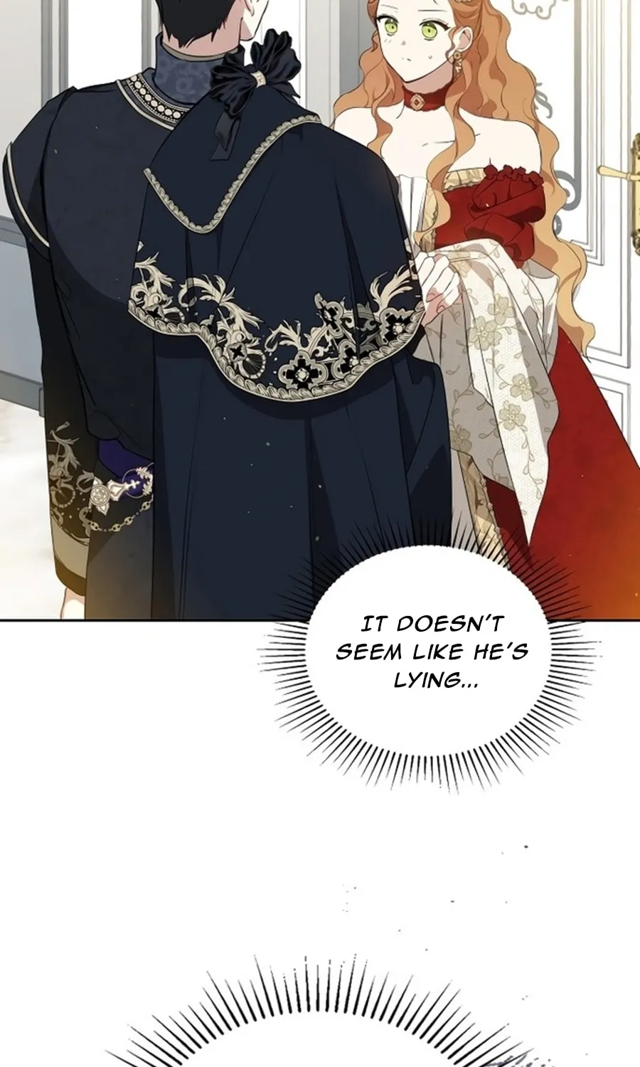 I Shall Master this Family! Chapter 155 page 92 - 
