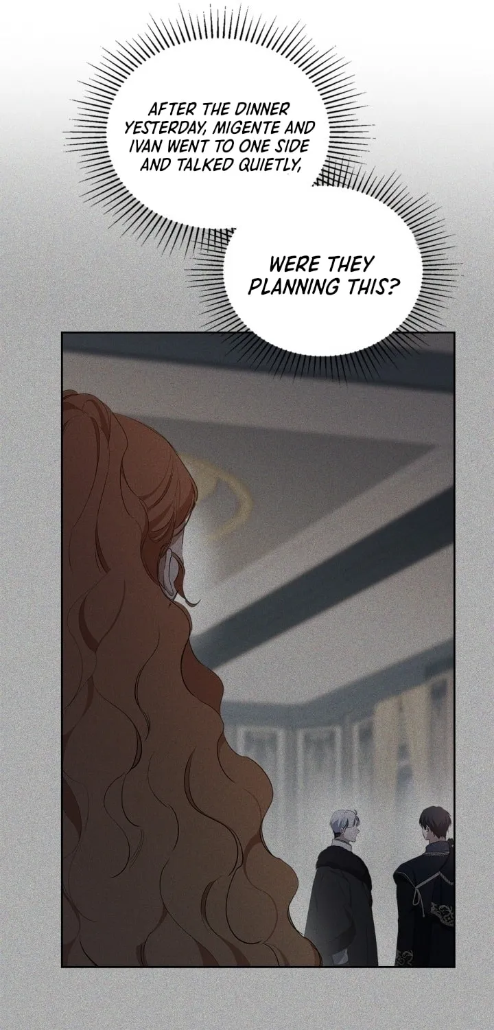 I Shall Master this Family! Chapter 156 page 11 - 