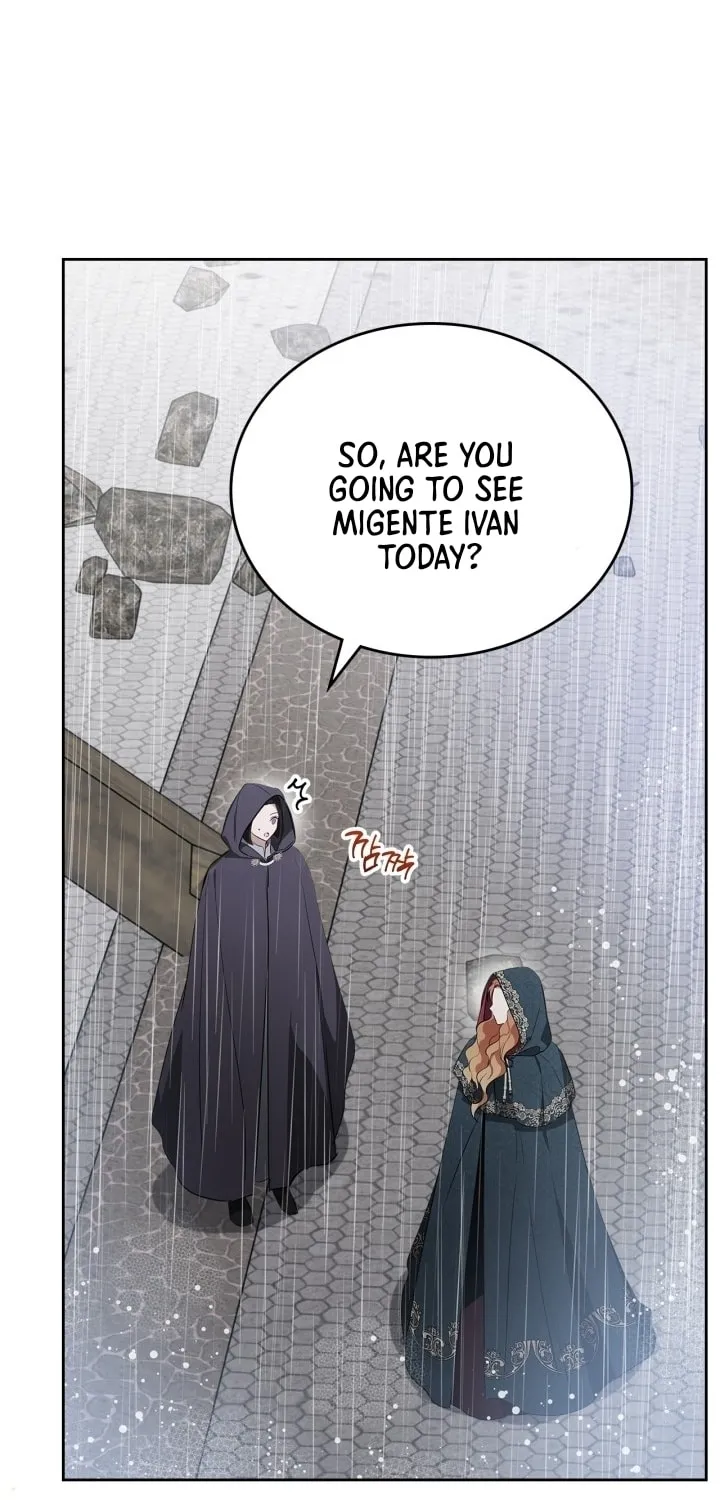 I Shall Master this Family! Chapter 156 page 17 - 