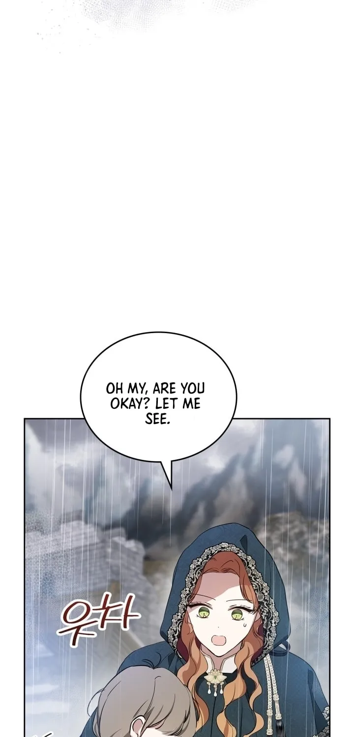 I Shall Master this Family! Chapter 156 page 27 - 