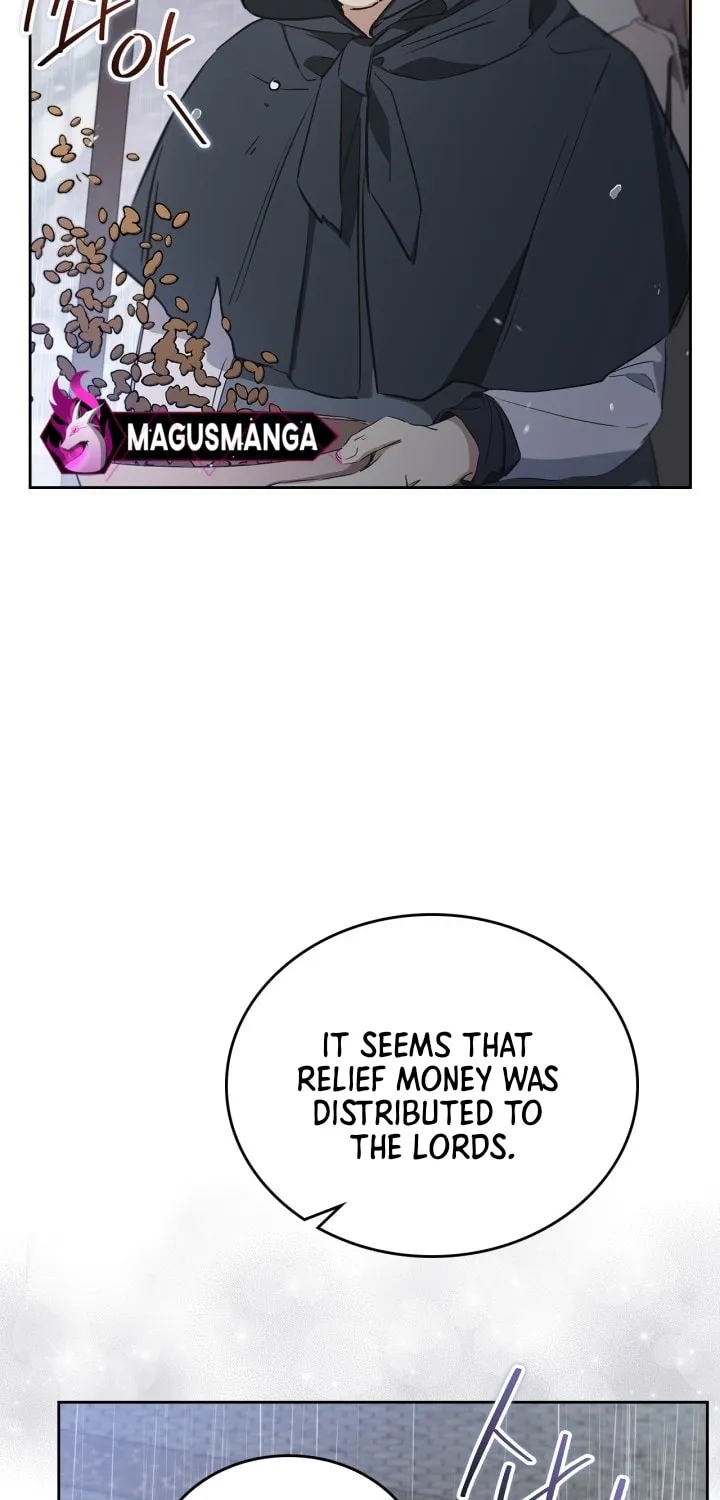 I Shall Master this Family! Chapter 156 page 5 - 