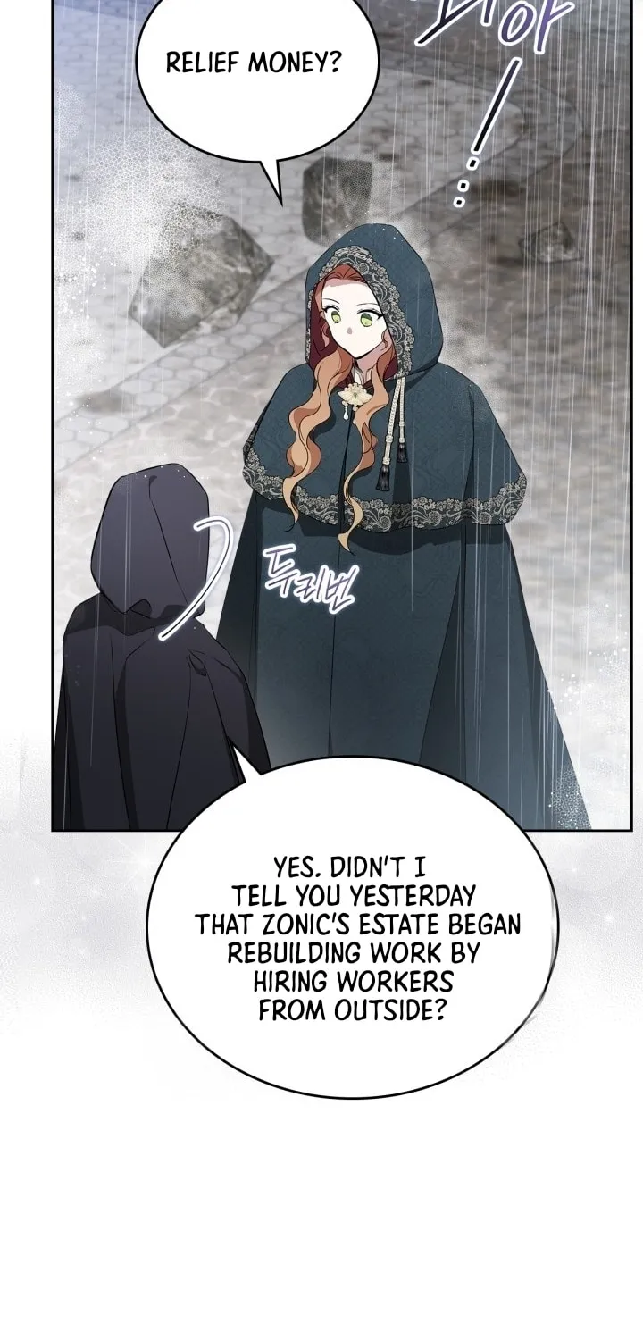 I Shall Master this Family! Chapter 156 page 6 - 