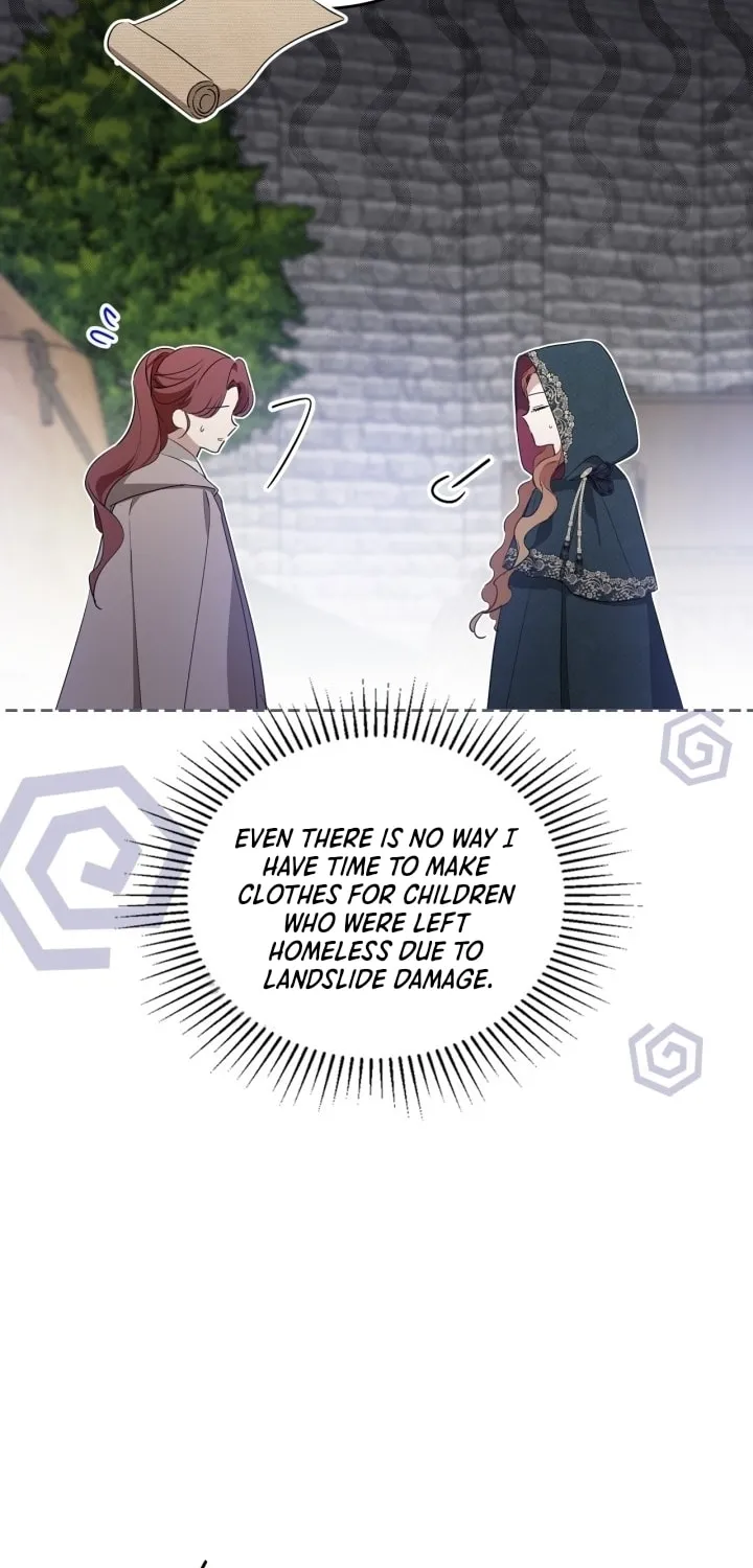 I Shall Master this Family! Chapter 156 page 54 - 
