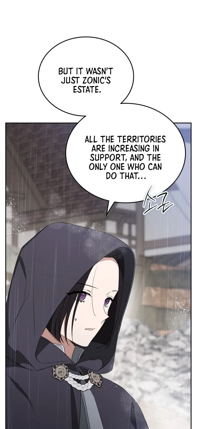 I Shall Master this Family! Chapter 156 page 7 - 
