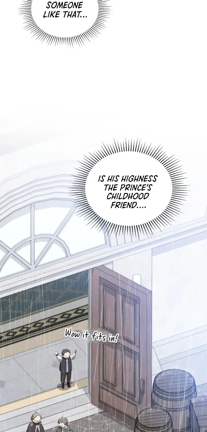 I Shall Master this Family! Chapter 156 page 72 - 