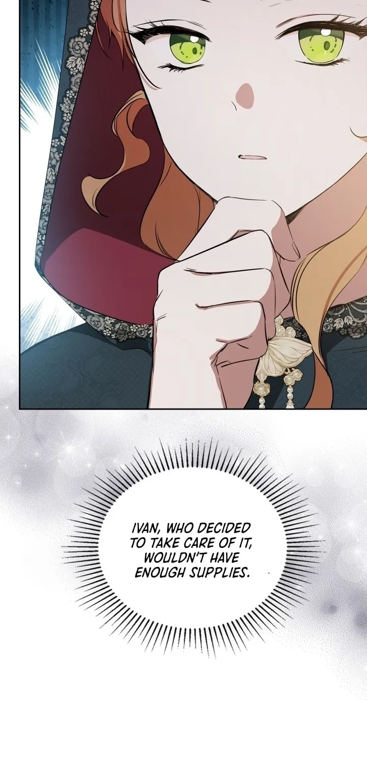 I Shall Master this Family! Chapter 156 page 9 - 