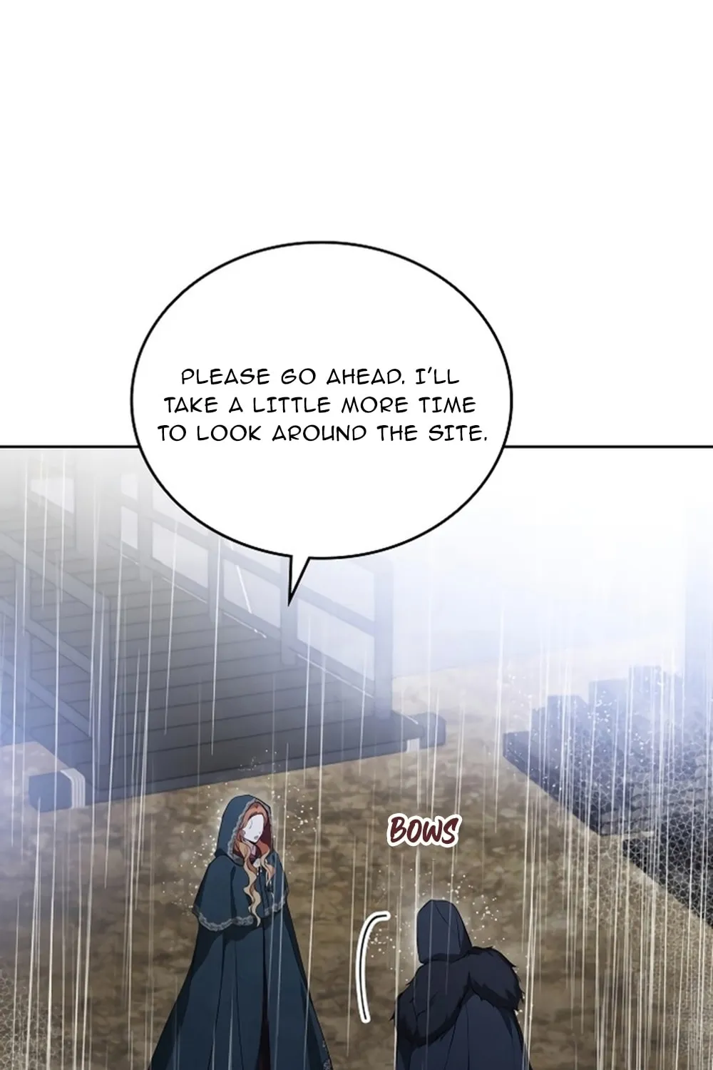I Shall Master this Family! Chapter 157 page 12 - 