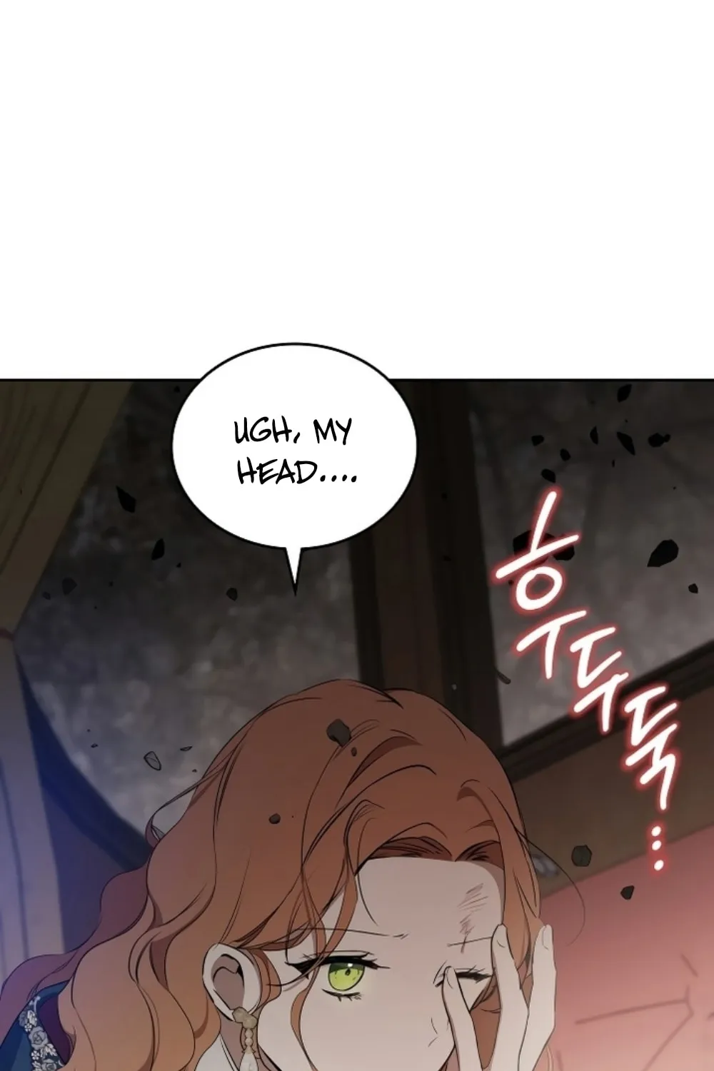 I Shall Master this Family! Chapter 157 page 123 - 