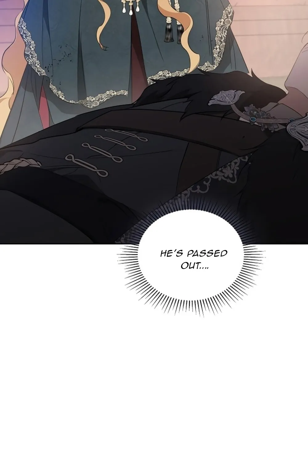 I Shall Master this Family! Chapter 157 page 128 - 