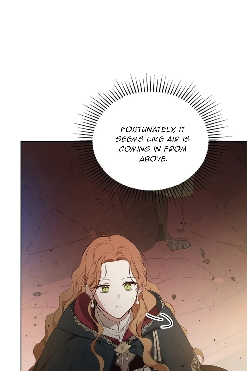 I Shall Master this Family! Chapter 157 page 134 - 