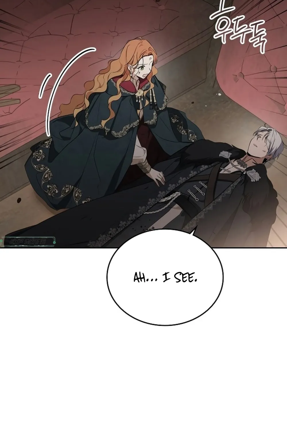 I Shall Master this Family! Chapter 157 page 145 - 