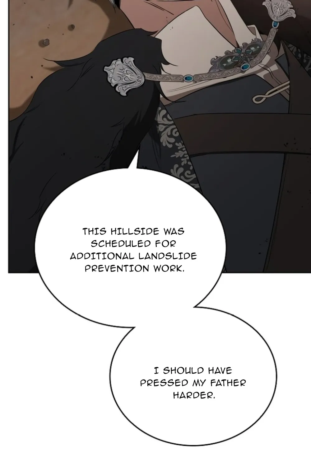 I Shall Master this Family! Chapter 157 page 156 - 