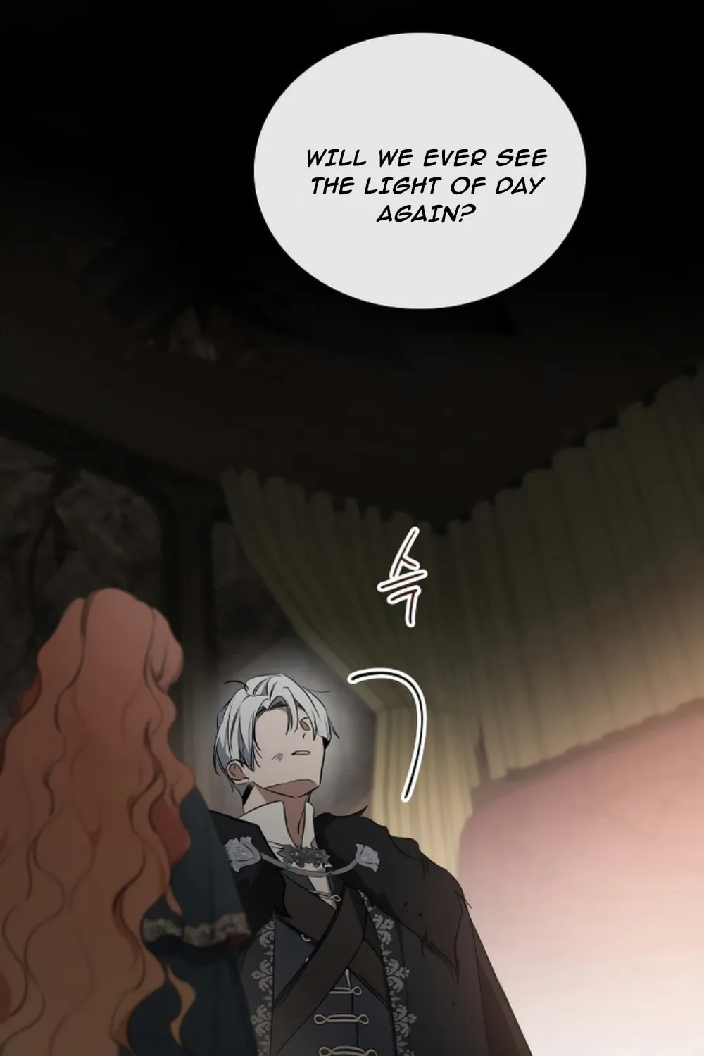I Shall Master this Family! Chapter 157 page 159 - 