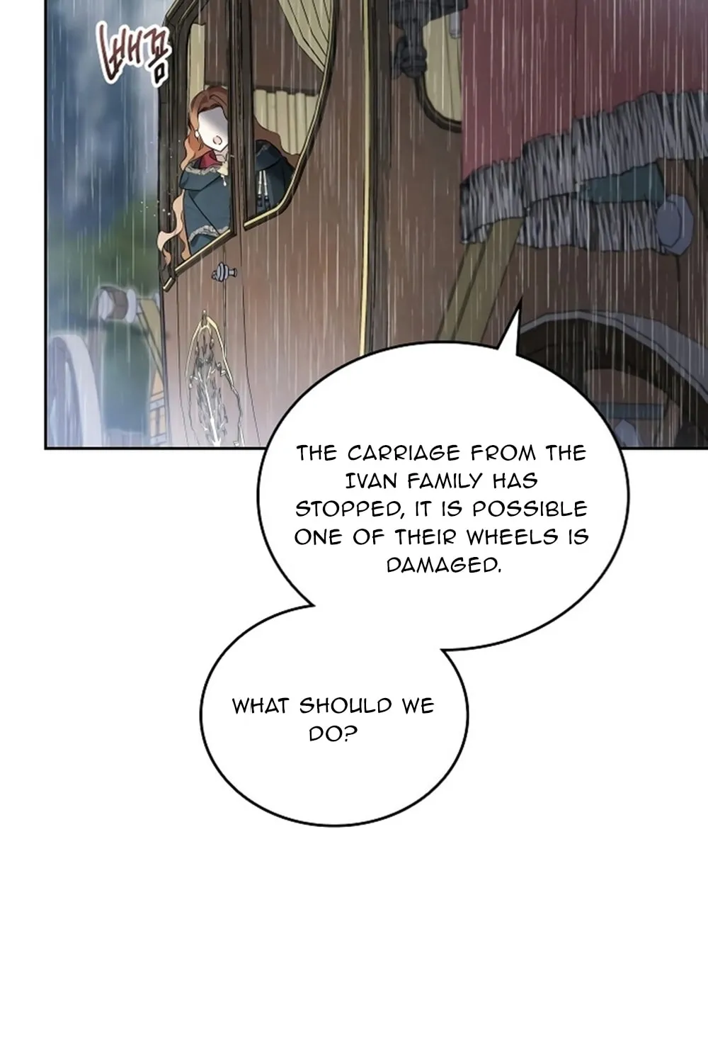 I Shall Master this Family! Chapter 157 page 24 - 