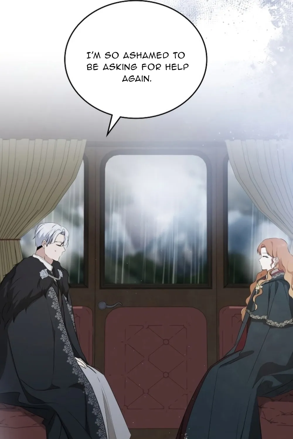 I Shall Master this Family! Chapter 157 page 31 - 