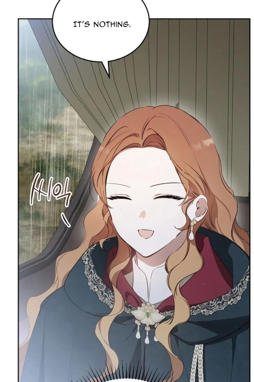 I Shall Master this Family! Chapter 157 page 33 - 