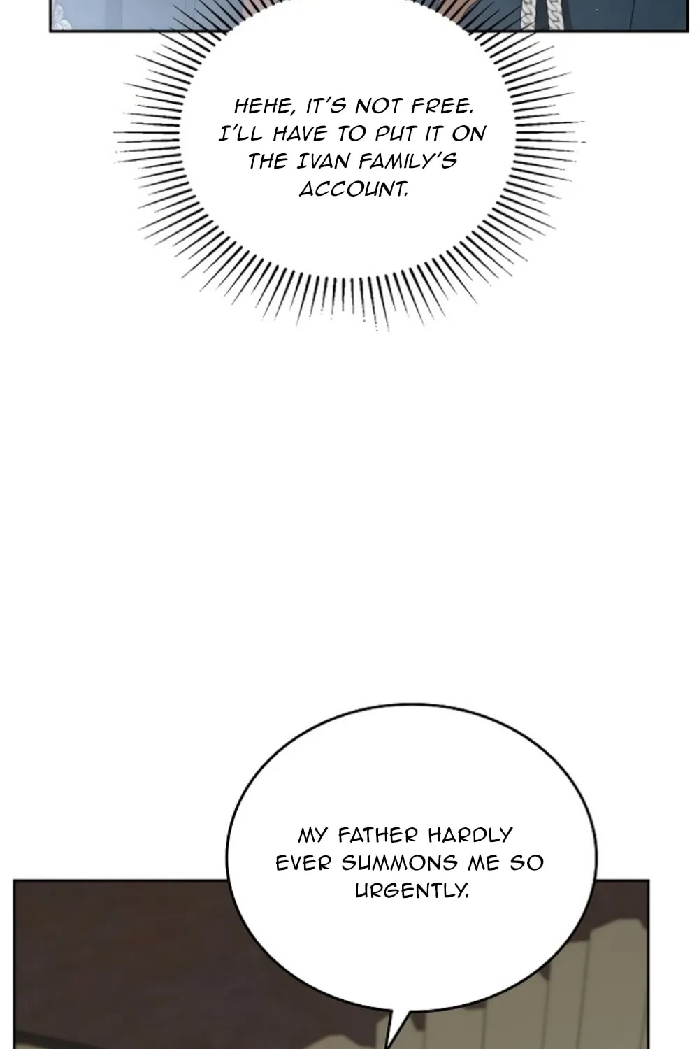 I Shall Master this Family! Chapter 157 page 34 - 