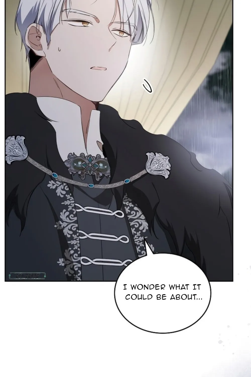 I Shall Master this Family! Chapter 157 page 36 - 