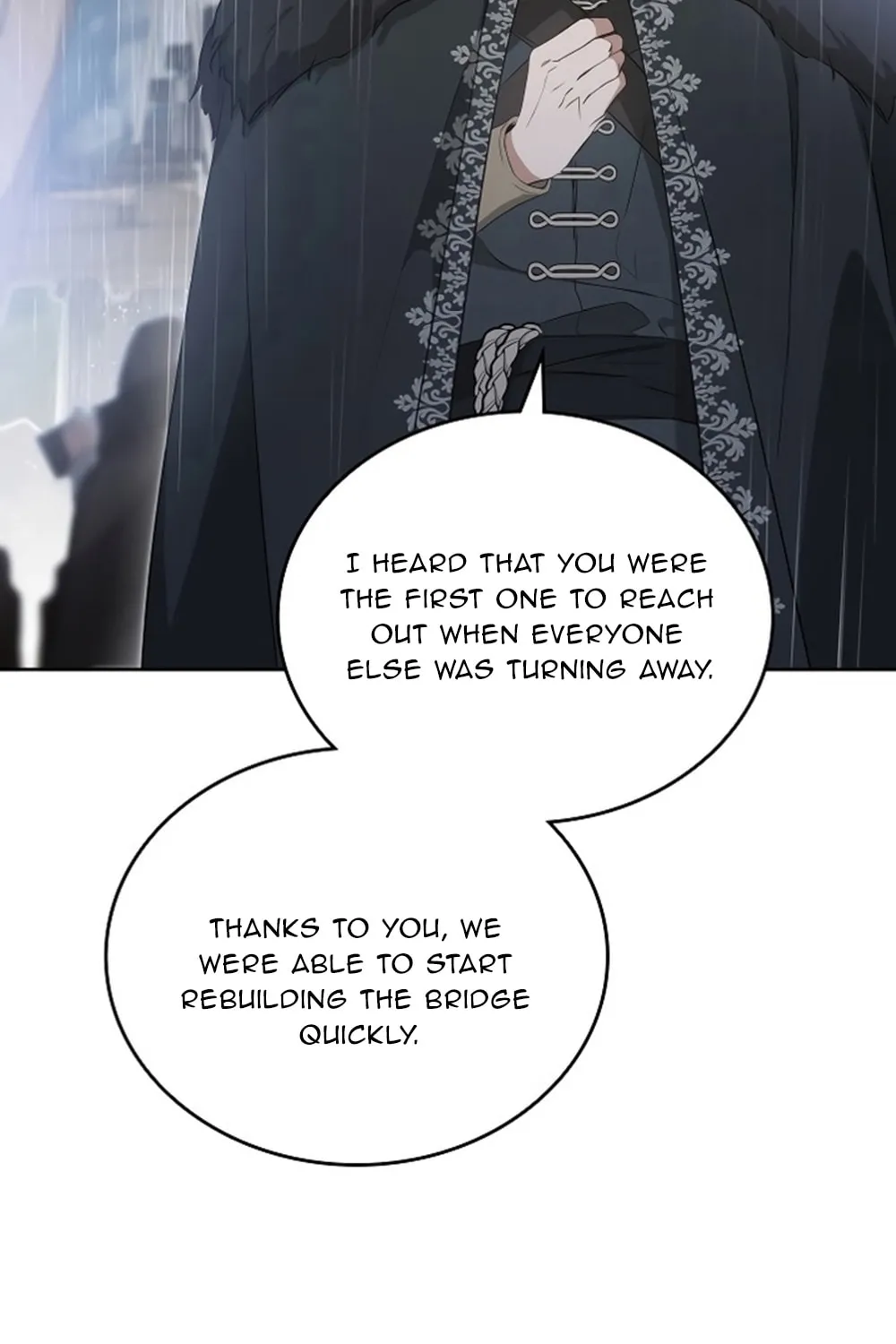 I Shall Master this Family! Chapter 157 page 5 - 