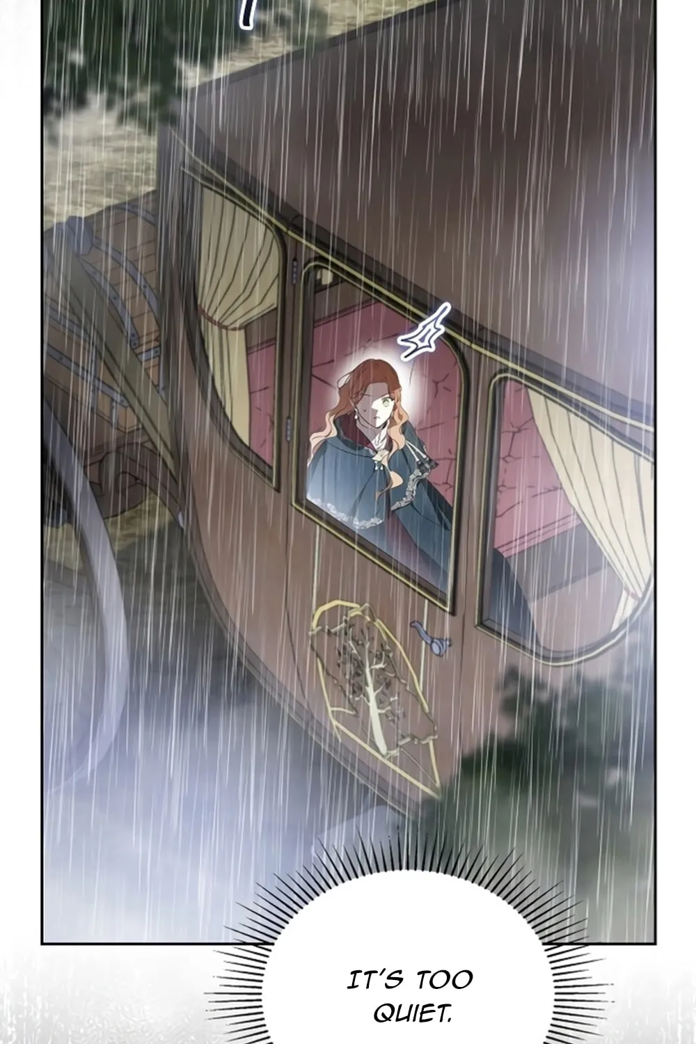 I Shall Master this Family! Chapter 157 page 46 - 