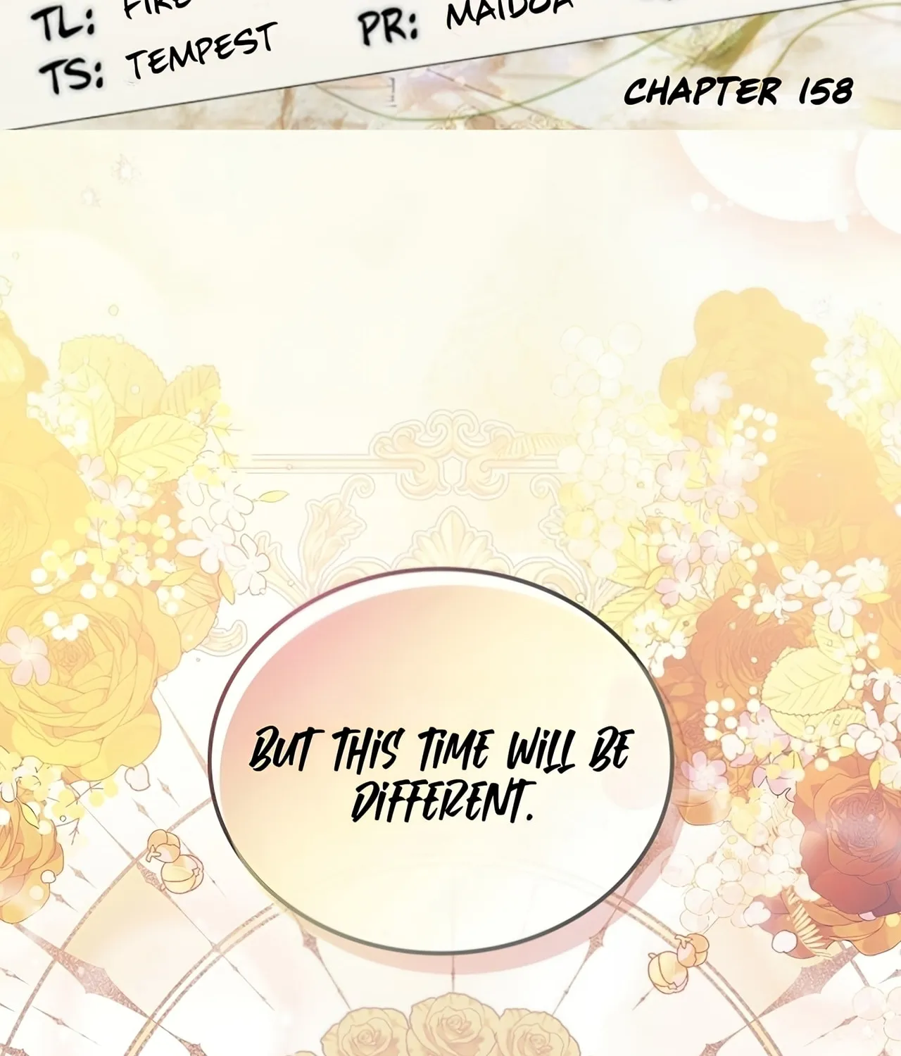 I Shall Master this Family! Chapter 158 page 2 - 